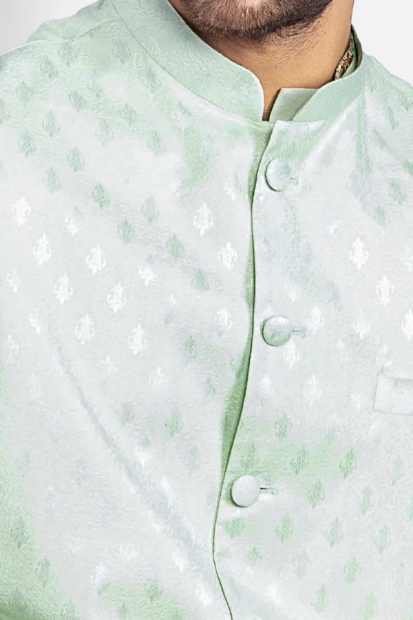Ceremonial Waist Coat - Image 2