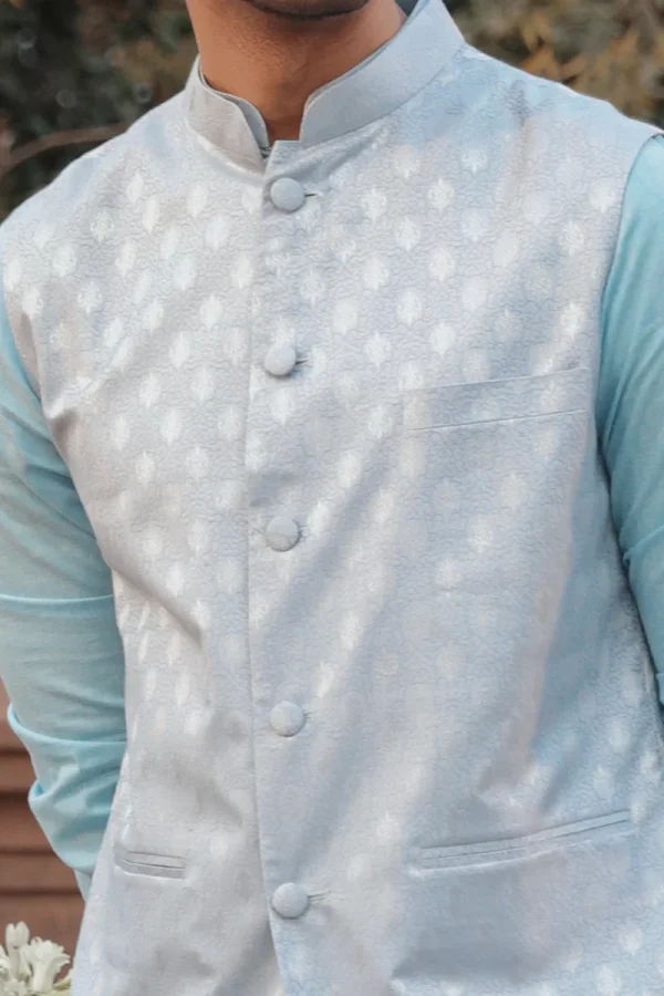 Ceremonial Waist Coat - Image 2