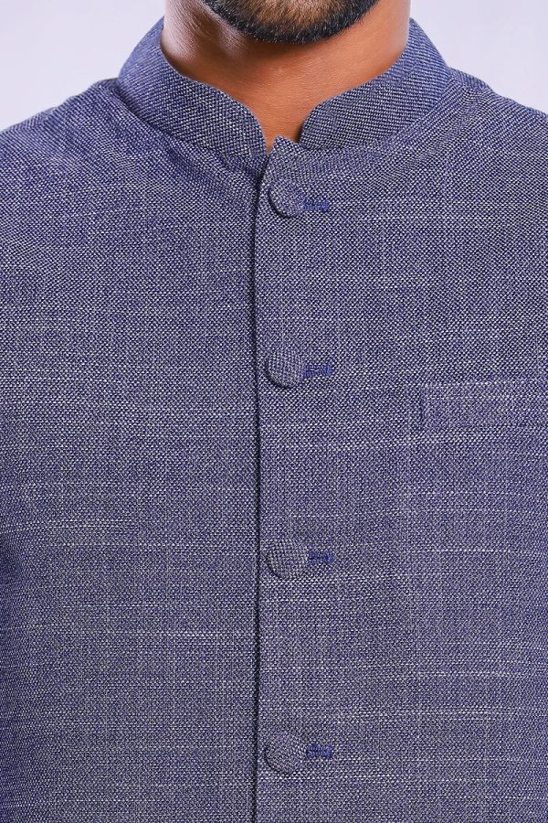 Classic style Waist Coat - Image 2