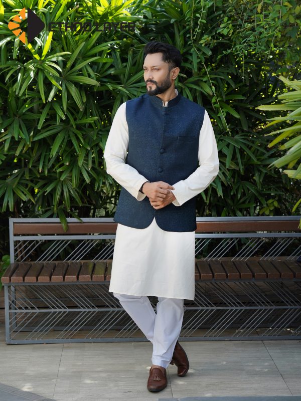 Waist Coat - Image 3