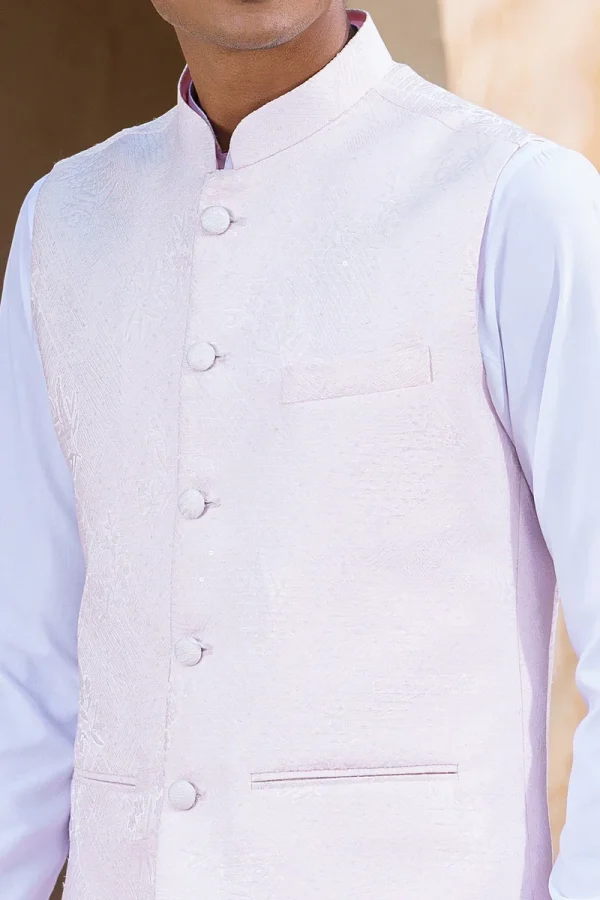 Ceremonial Waist Coat - Image 2