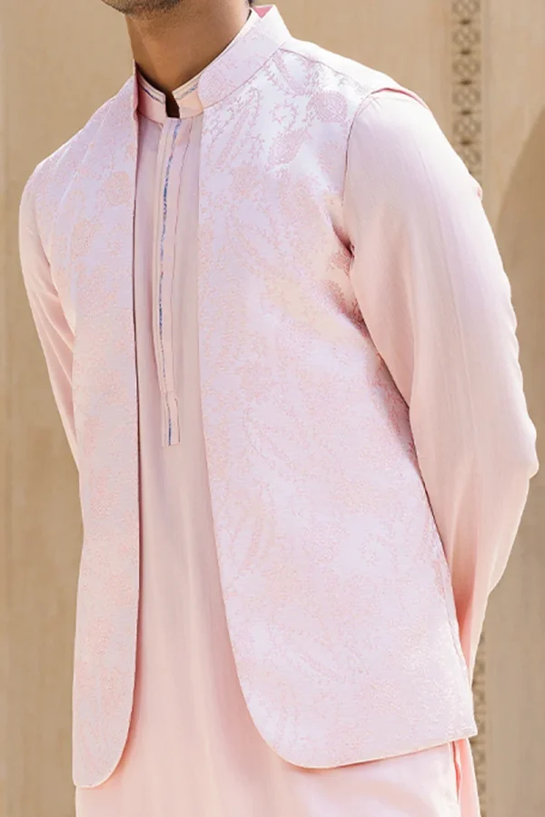 Ceremonial Waist Coat - Image 2