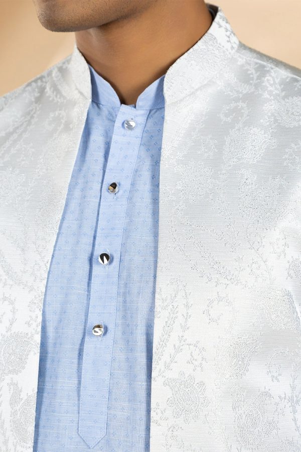 Ceremonial Waist Coat - Image 2
