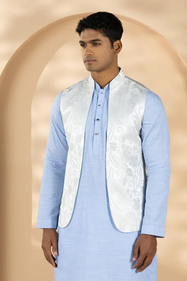 Ceremonial Waist Coat