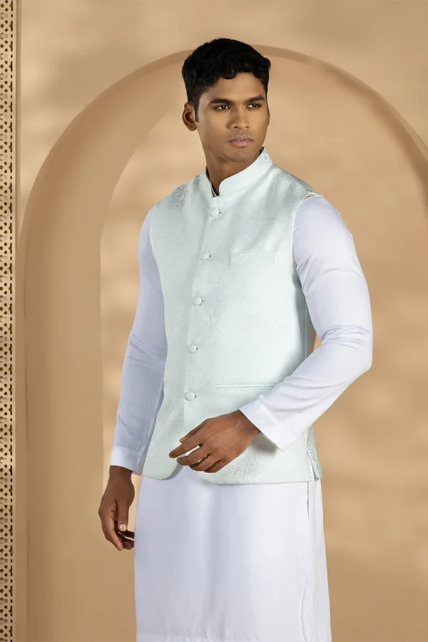 Ceremonial Waist Coat