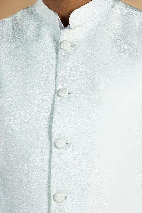 Ceremonial Waist Coat - Image 2