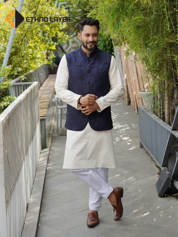 Waist Coat - Image 3