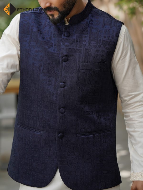 Waist Coat - Image 2