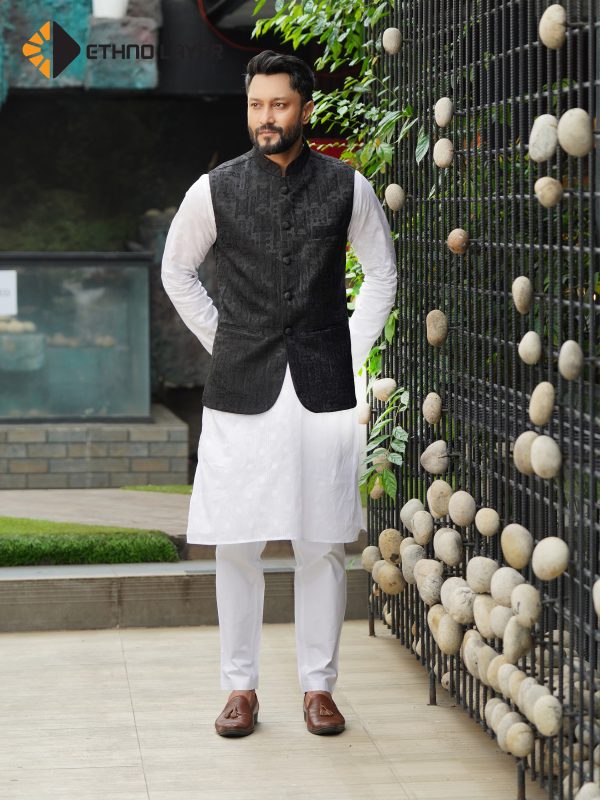 Waist Coat - Image 3