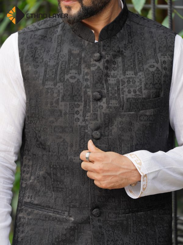 Waist Coat - Image 2