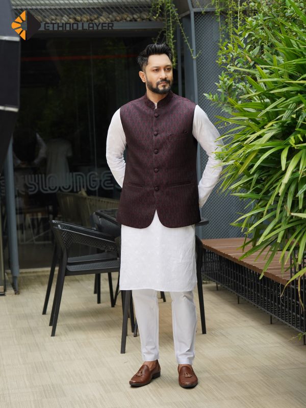 Waist Coat - Image 3