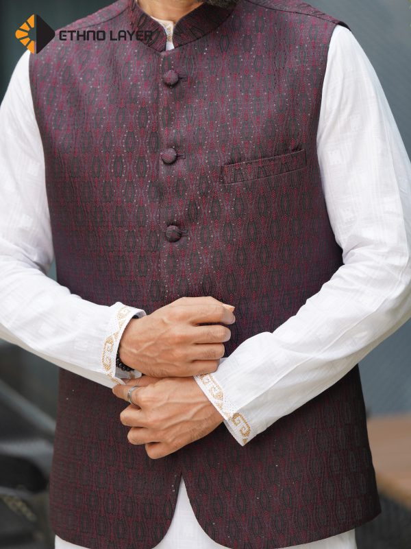 Waist Coat - Image 2