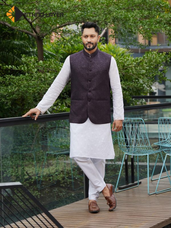 Waist Coat - Image 3