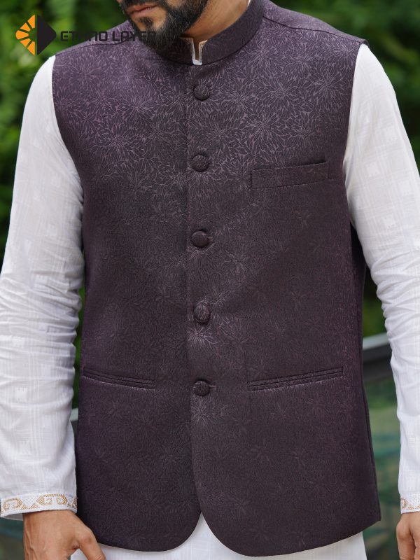 Waist Coat - Image 2