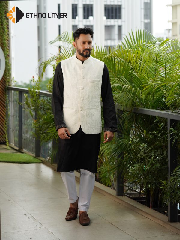 Waist Coat - Image 3