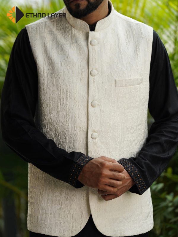 Waist Coat - Image 2
