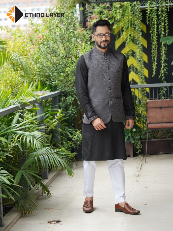 Waist Coat - Image 3