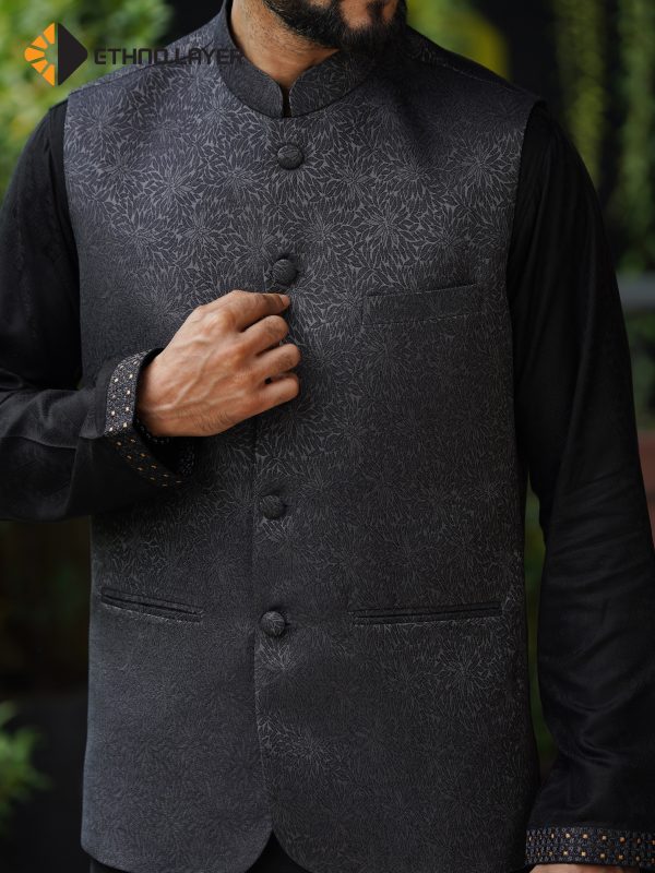 Waist Coat - Image 2